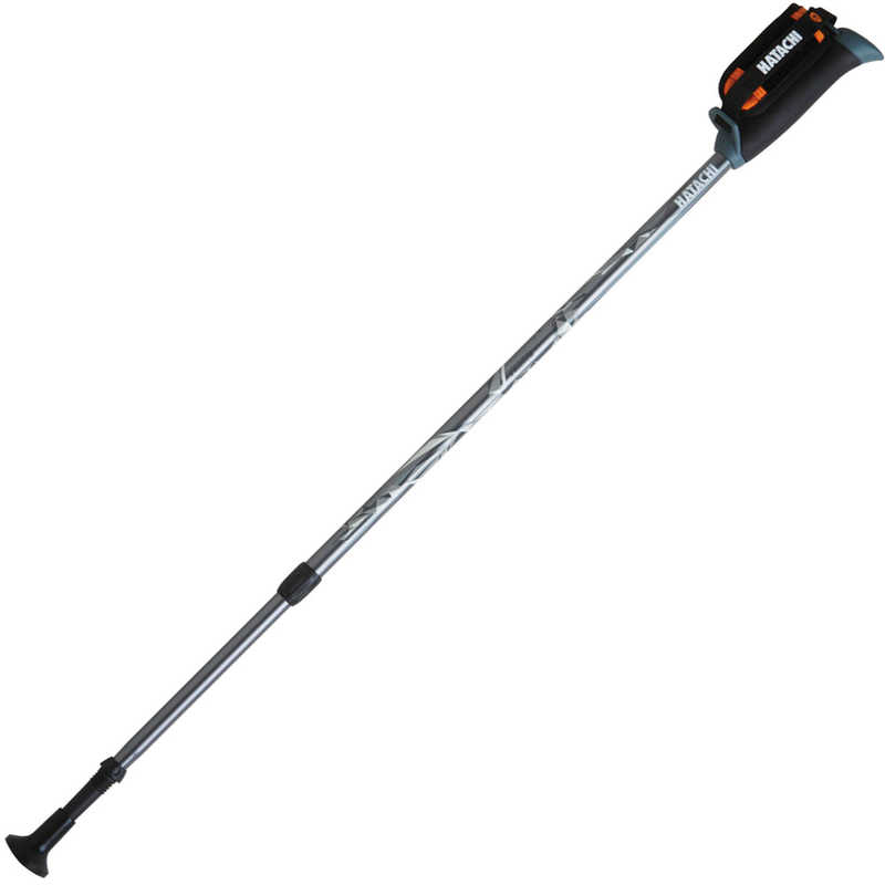 ハタチ　HATACHI DFP プログレッシブズーム(2本組) ガンメタリック　WH1120