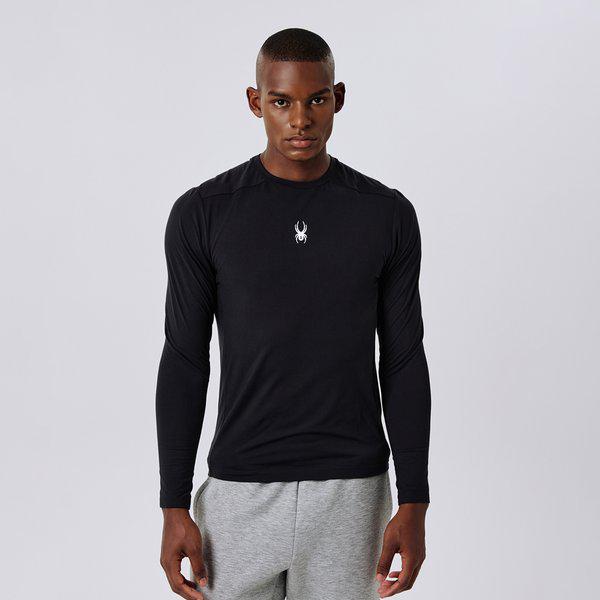 [] 男性機能性ソフトインナーウェア SPJFCNRL202MBLK