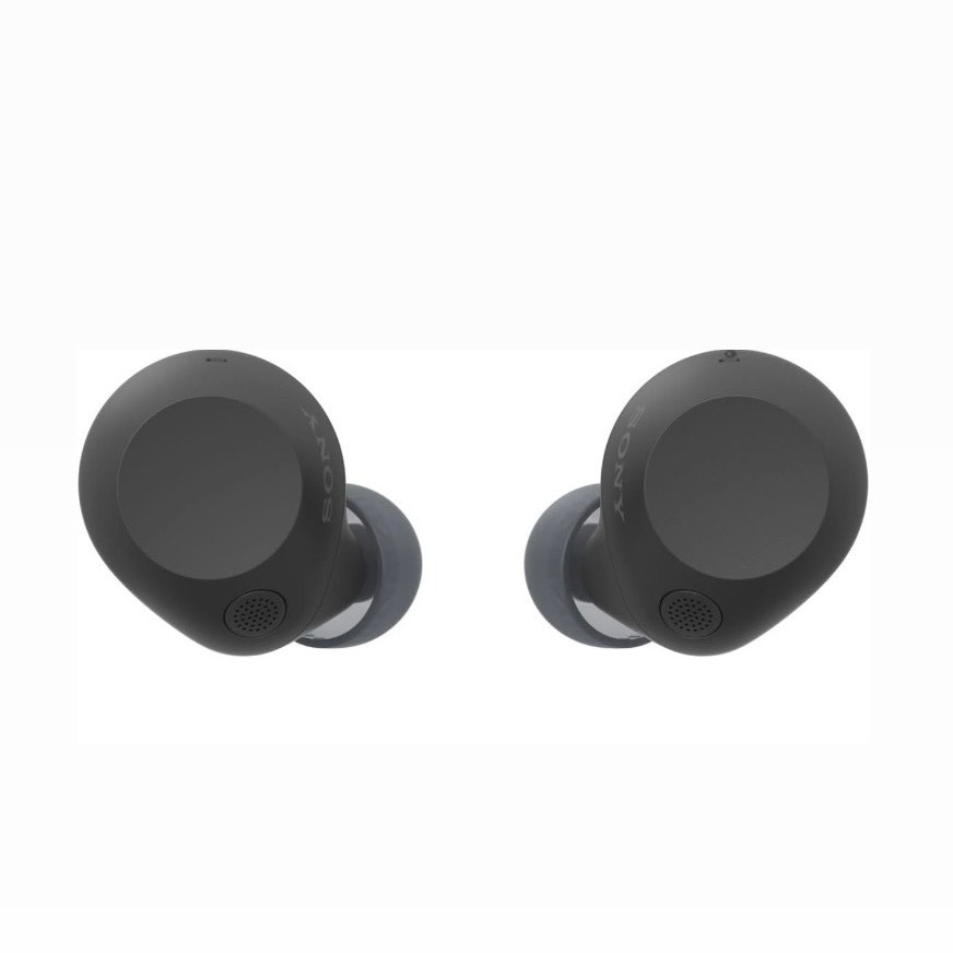 SONY WF-C710N ブラック ワイヤレスイヤホン 高性能ノイズキャンセリング Bluetoothロングバッテリー 外音取り込み IPX4防滴性能 軽量 コンパクト マルチポイント接続