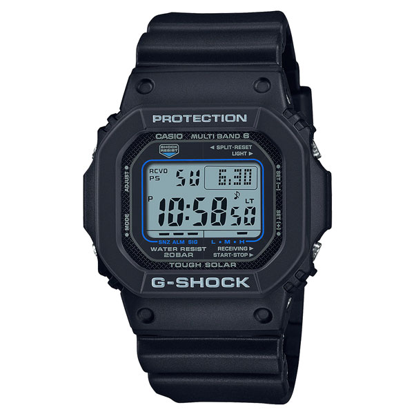 取寄品 正規品 CASIO腕時計 G-SHOCK ジーショック GW-M5610U-1CJF 腕時計 14,605円