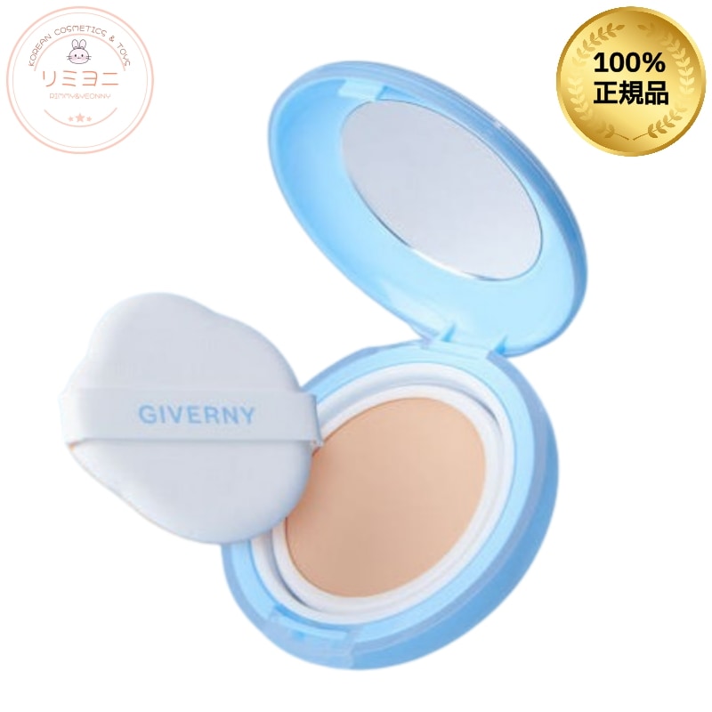 [NEW] クラウドメッシュクッション (15g×2)(本品＋リフィル)SPF40 PA++/クッションファンデーション/クッションファンデ/ファンデ/ファンデーション 崩れない/ファンデ 詰め替え