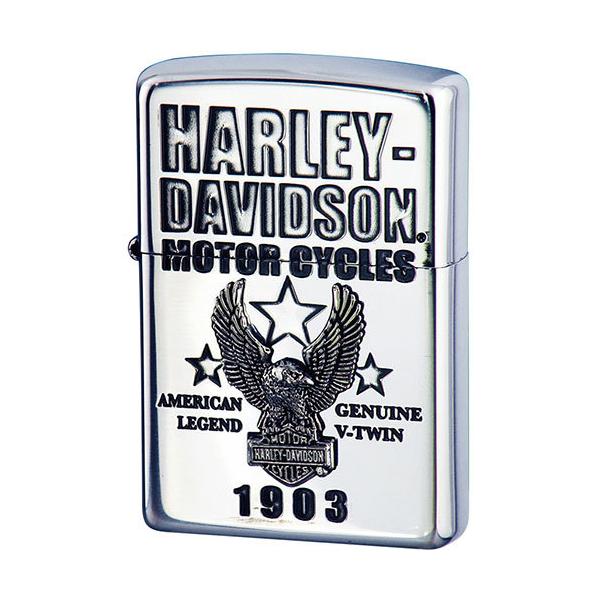 ZIPPO ハーレーダビットソン HARLEY-DAVIDSON HDP-57