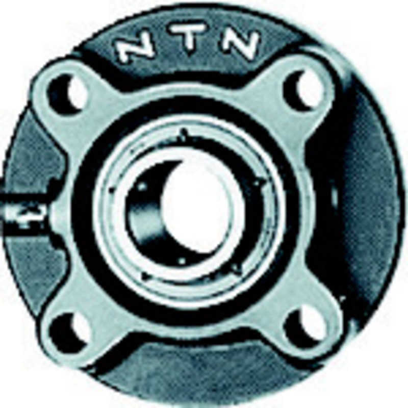 NTN　G ベアリングユニット　UKFC217D1
