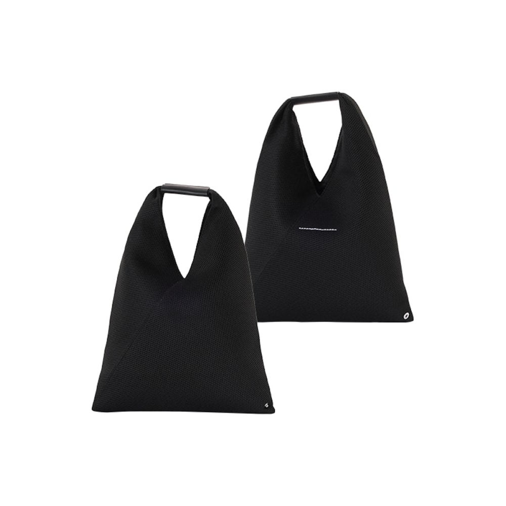 メゾンマルジェラメゾンマルジェラ S54WD0043 P6414 T8013 MM6 ジャパニーズメッシュスモールトートバッグ PDSS54WD0043 P6414 T801