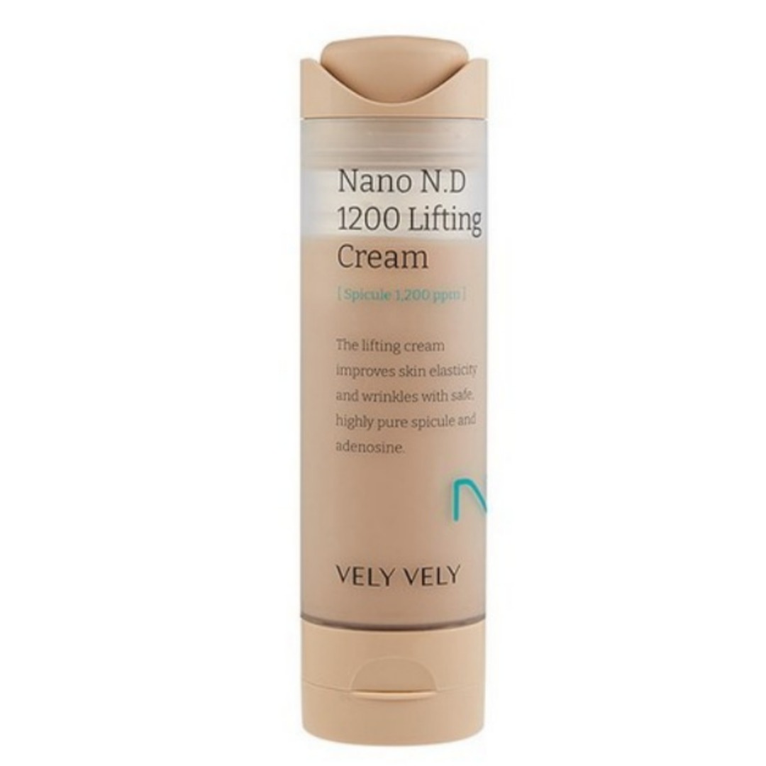 1200 リフティングクリーム 50ml 天然針クリーム