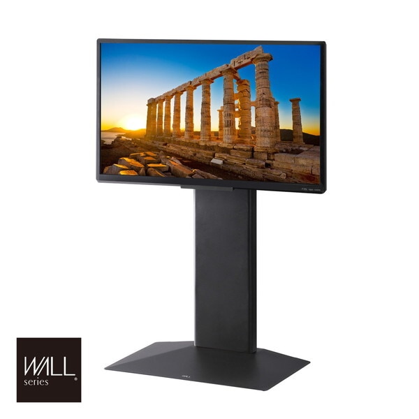 WLTVR5119 サテンブラック WALL V3 mini [テレビスタンド]