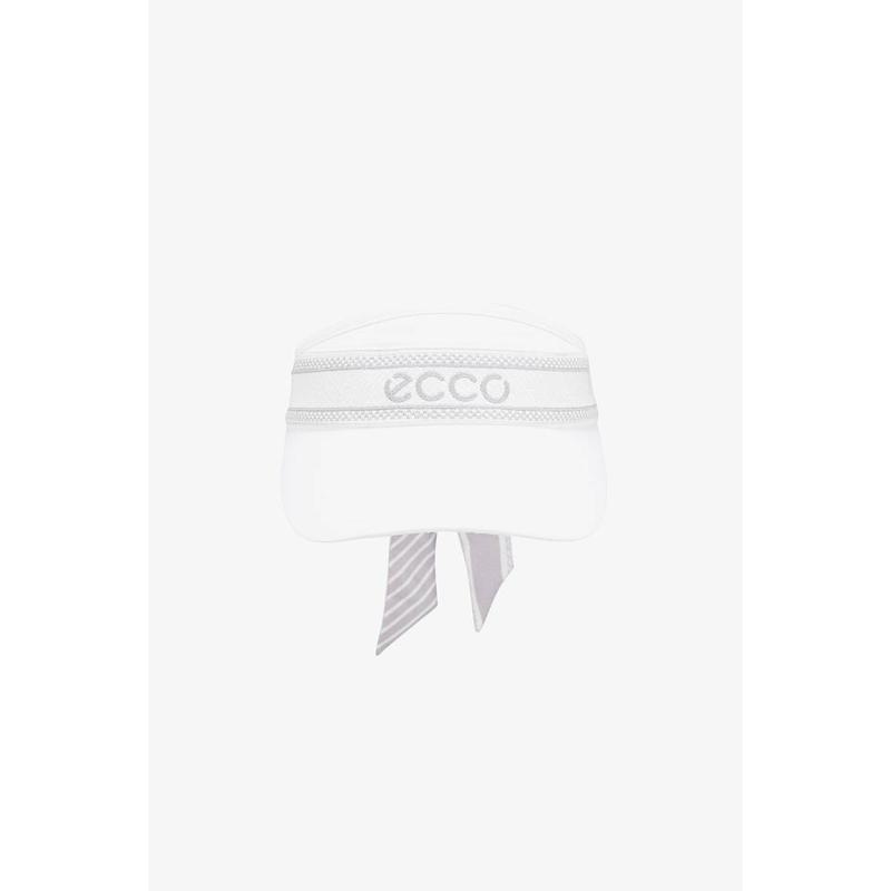 女性用 秋 女性 ワイドブリム リボン スカーフ バイザー