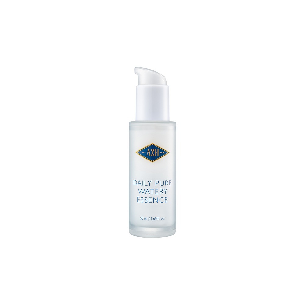 AZH Daily Pure Watery Essence 50ml