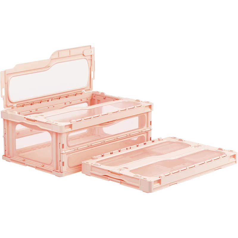 三甲　マドコンライトC-55B ピンク　SKMLOC55BPNK