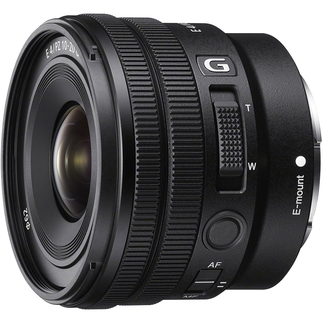 ソニー SELP1020G E PZ 10-20mm F4 G SELP1020G