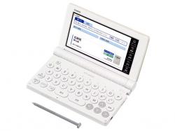 【新品/在庫あり】CASIO 電子辞書 EX-word 生活・教養モデル XD-SA6500GD ゴールド カシオ