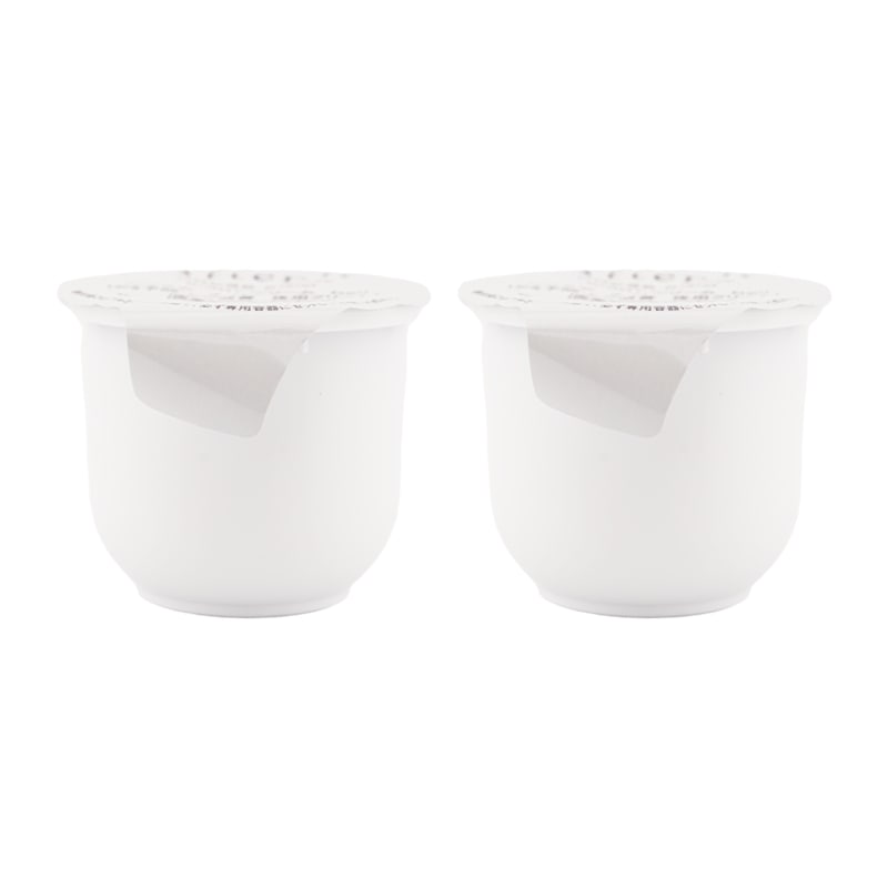 [2個セット]ドレススノー ナイトクリーム フィル 35g ナイアシンアミド 夜用クリーム[医薬部外品][ギフトラッピング対応]