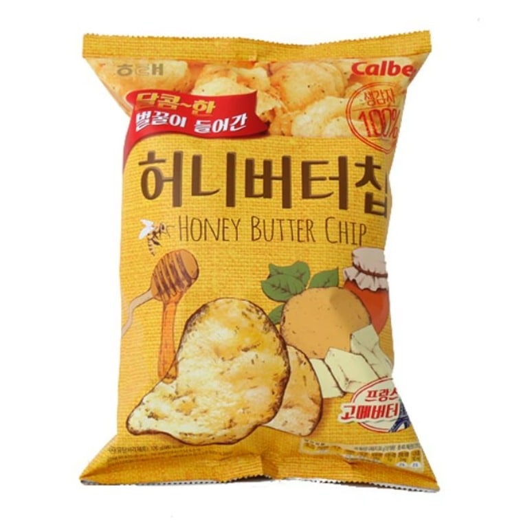 製菓ハニーバターチップ120g