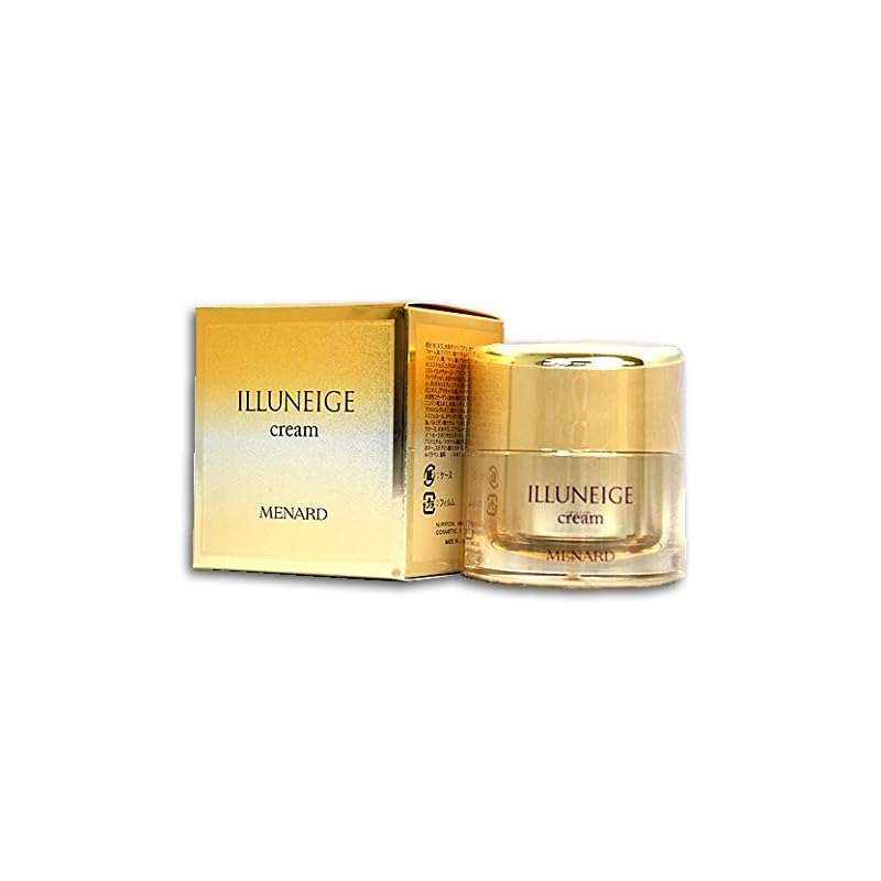 メナード MENARD イルネージュ クリーム 30g
