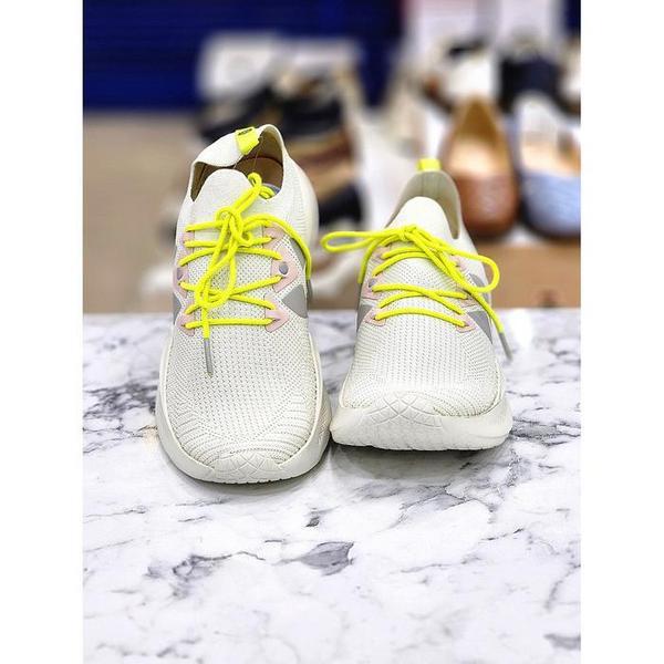 セーブゾーン05 女性スポーティズムシューズ QIKDMEN757 (S12356259)