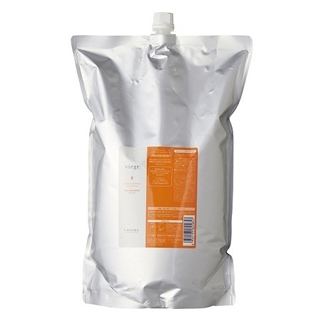 ルベル ヴィージェ トリートメント ボリューム 2500ml リフィル