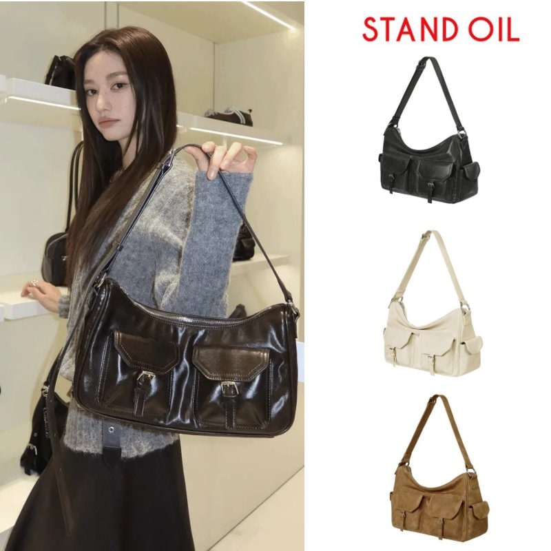 Joey Bag - 4 色 (公式正規品)