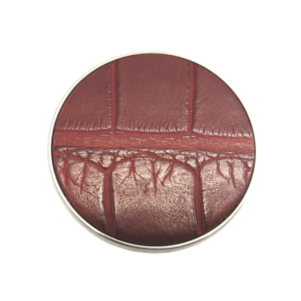 Qoo10] Hermes 未使用品 リヴァプール ブローチ ア : 腕時計・アクセサリー