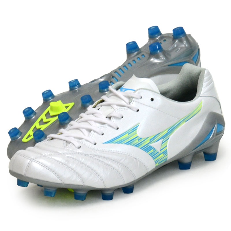 モナルシーダ NEO 3 ELITE (MONARCIDA) サッカースパイク 26SS (P1GA262025)