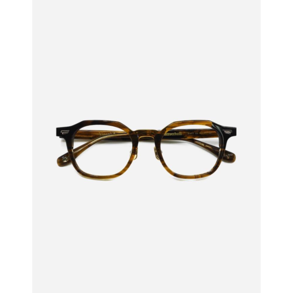 MARCH EYEWEAR Brad2 C2 glasses 21,978円