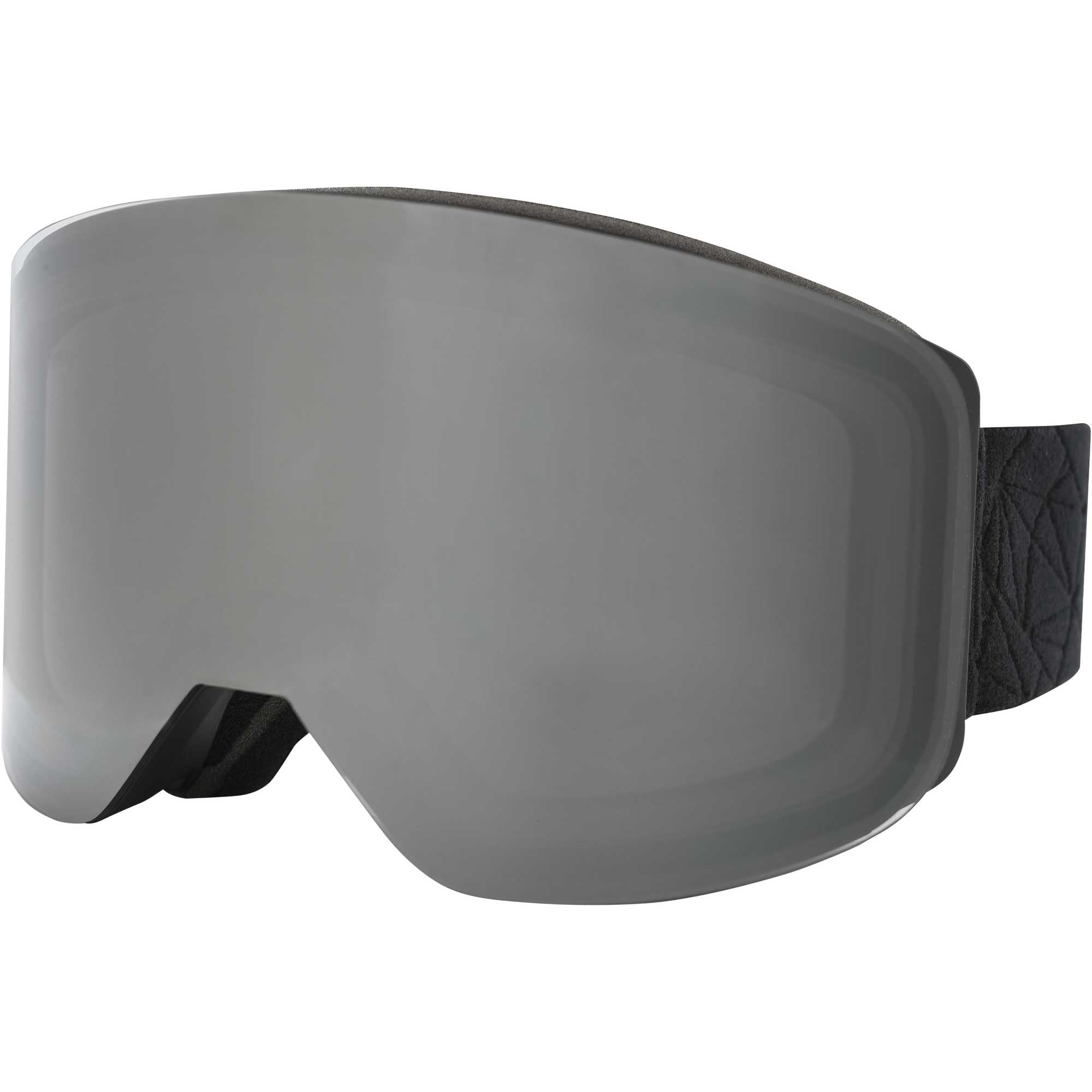 northcoast(ノースコースト) ゴーグル スノーボード スキー メンズ レディース 【ヘルメット対応 ダブルレンズ 平面レンズ UVカット 曇り止め ジャパンフィット】 NW-3620