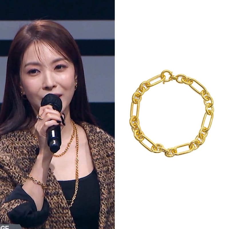BTS ジョングク着用 【HARANG】 HR 189B ブレスレッド Bracelet