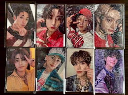 Qoo10 | STRAYKIDS-KMS-トレカのおすすめ商品リスト(ランキング順