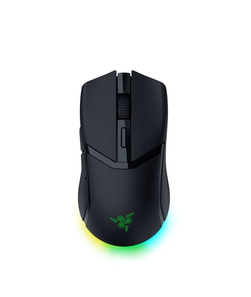 Razer 【国内正規品】Cobra HyperSpeed 2.4GHz/Bluetooth/有線 ゲーミングマウス RZ0105570100R3A1