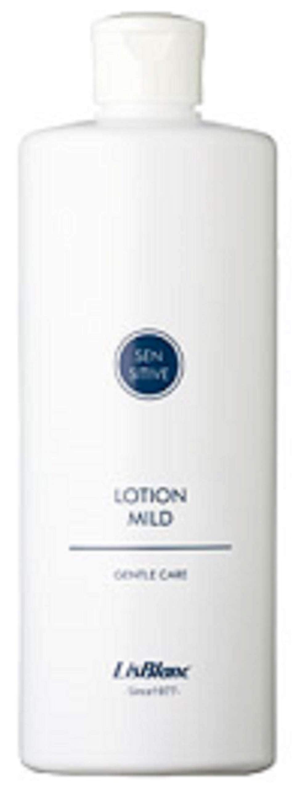 リスブラン ノンEローション マイルド500ｍｌ リニューアル品