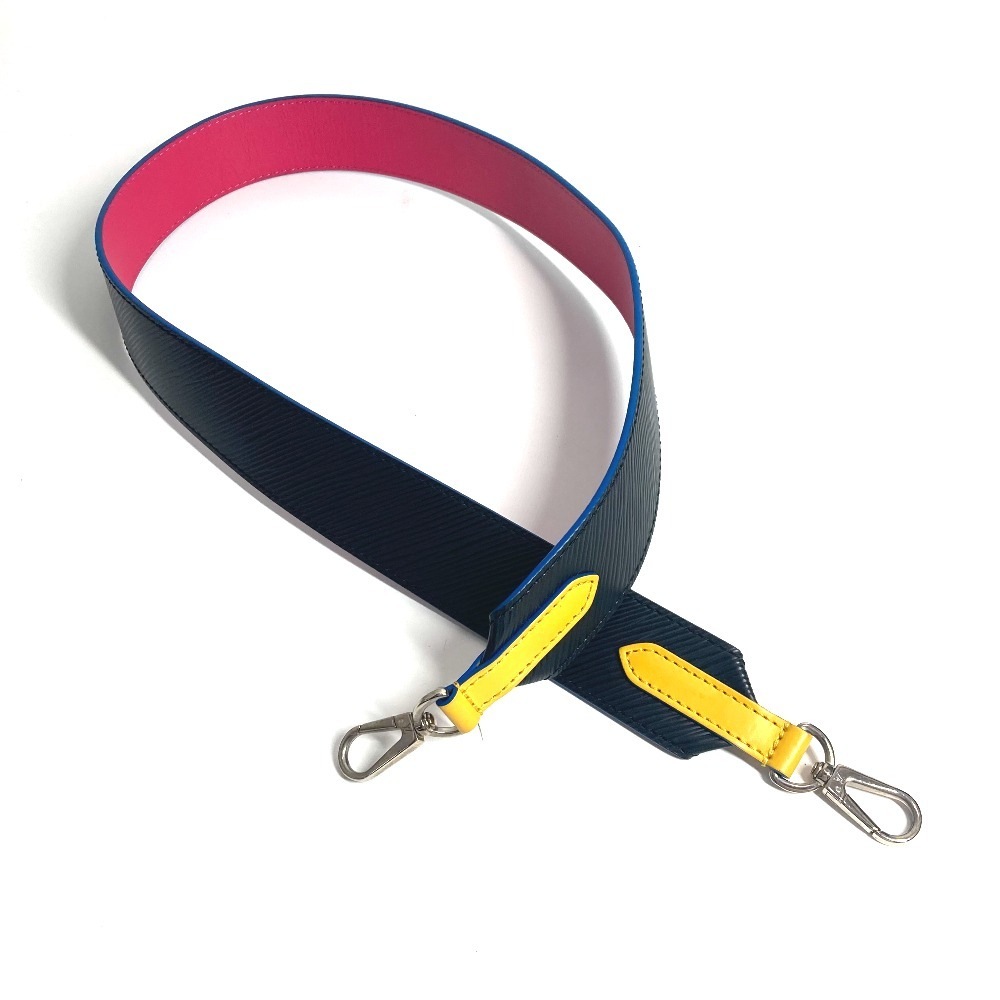 ショルダーストラップ JO2297 エピ エピレザー ブラック