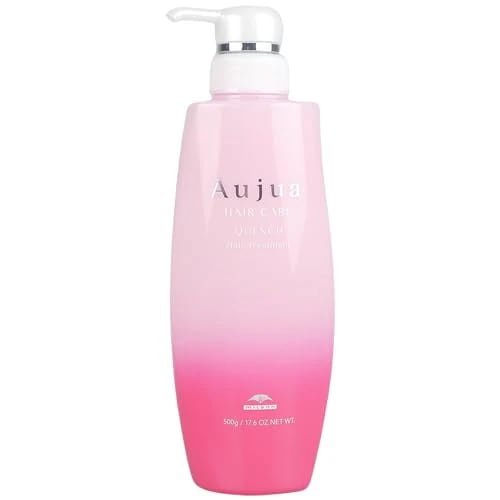 ミルボン オージュア QU クエンチ ヘアトリートメント(500g) 誕生日 プレゼント