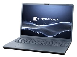 Dynabook dynabook T6 P1T6YPEL [アッシュブルー]