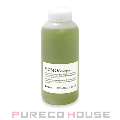 davines(ダヴィネス) ダヴィネスエッセンシャル モモ シャンプー 1000ml (ポンプなし)