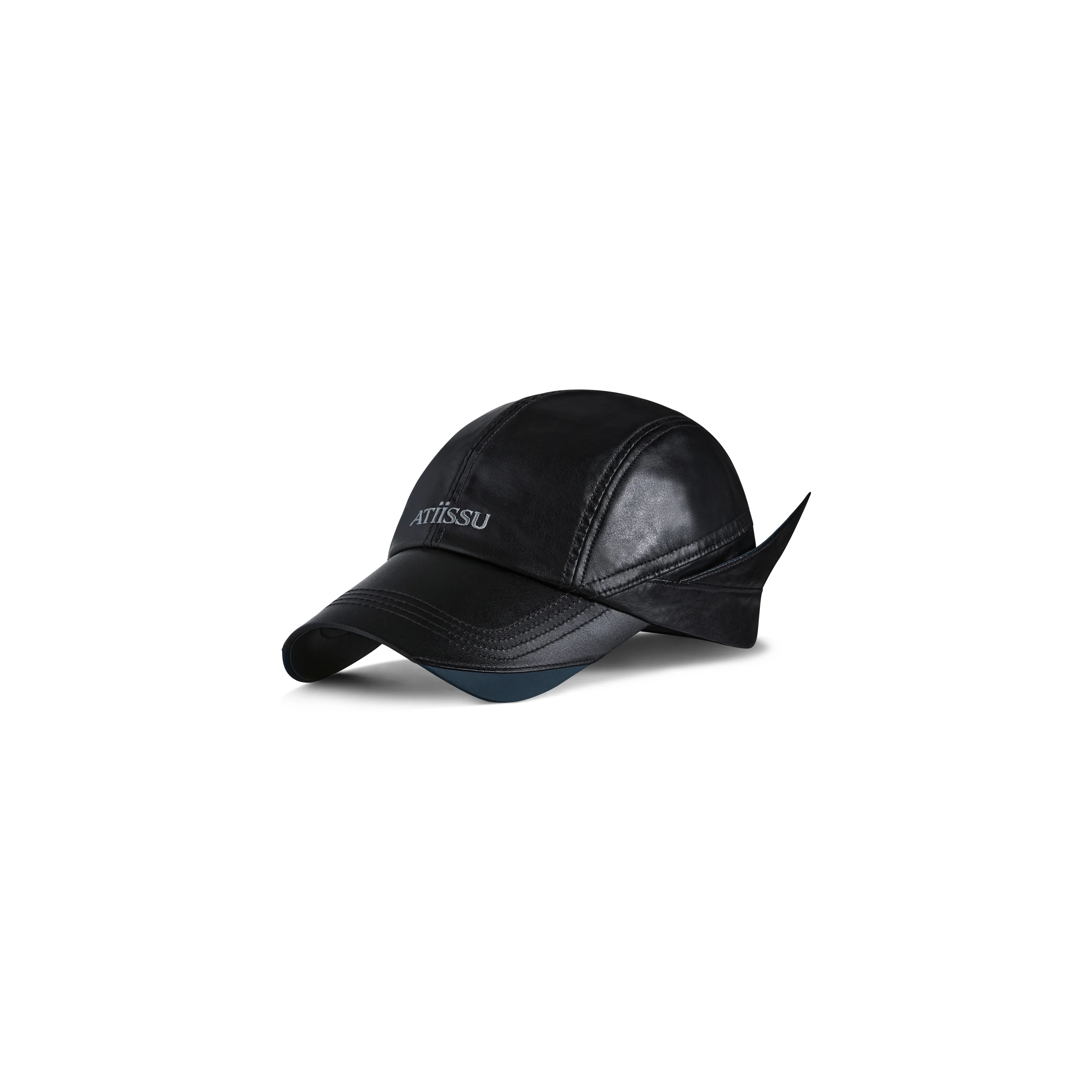 【ATiiSSU】 Wing Cap BK(LT) キャップ 正規品