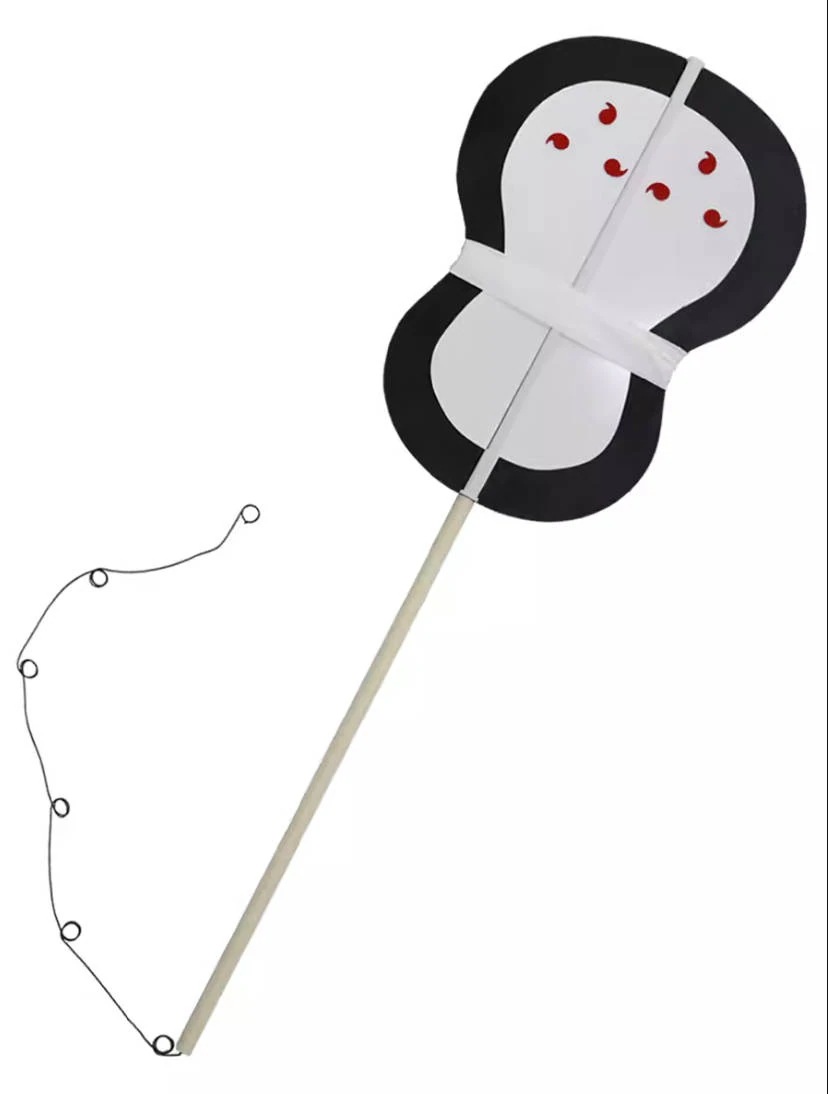 NARUTO ナルト うちはオビト 148cm コスプレ 武器道具 4,719円