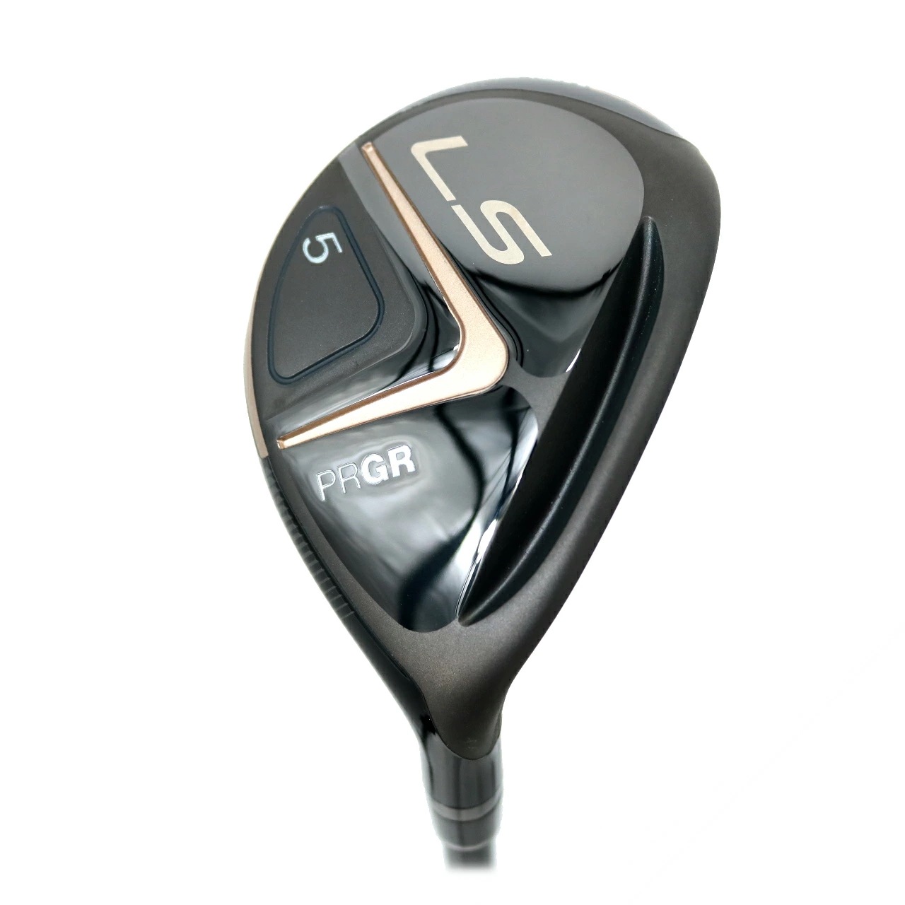 【中古】【中古特価市】LS ユーティリティ SPEEDER NX FOR PRGRシャフト 2023［5 SR]【Cランク】 308422