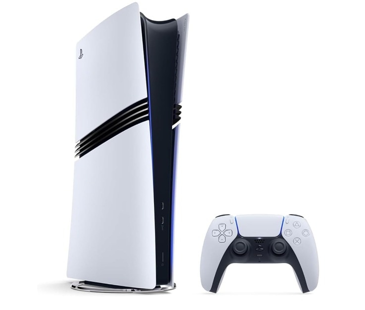 【新品】PlayStation 5 Pro CFI-7000B01 2TB