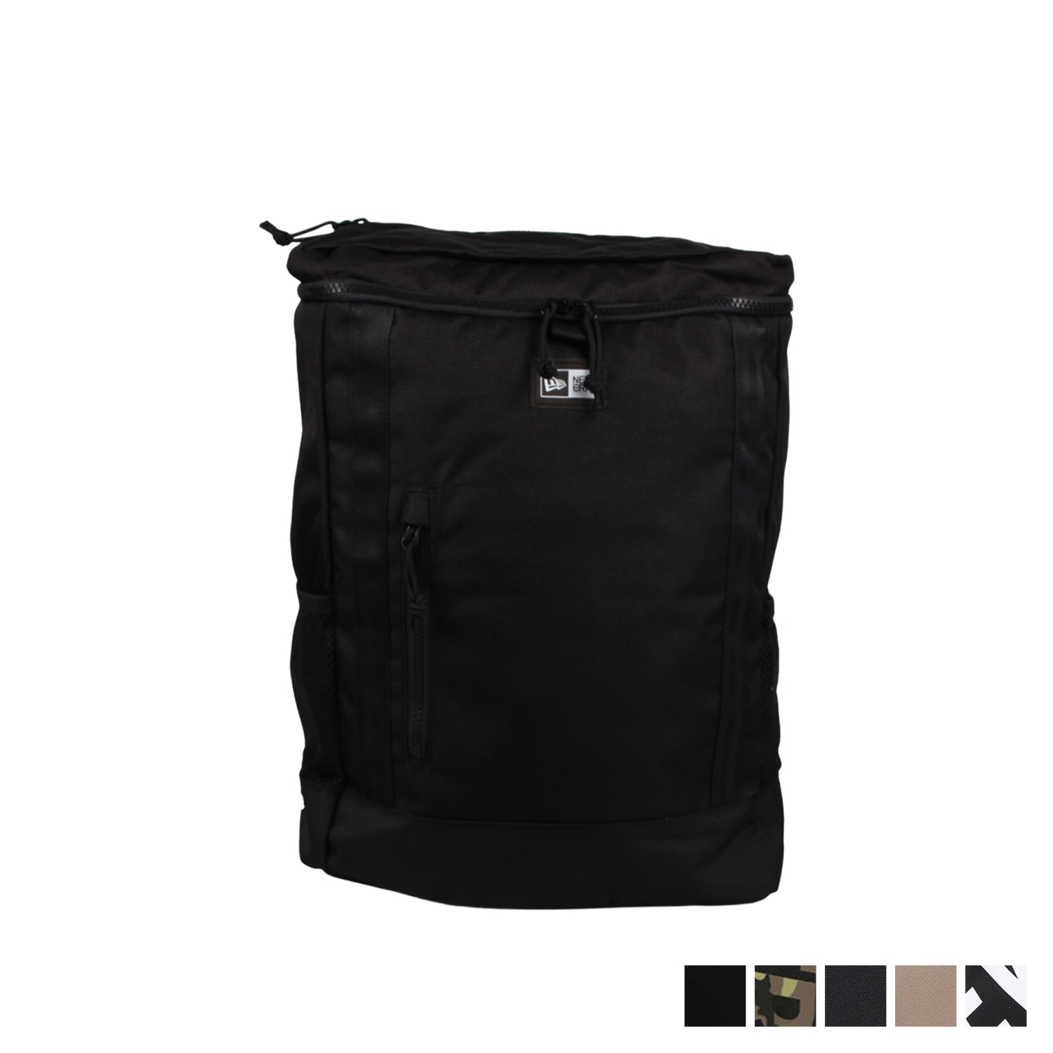 リュック バッグ バックパック メンズ レディース 25L BOX PA