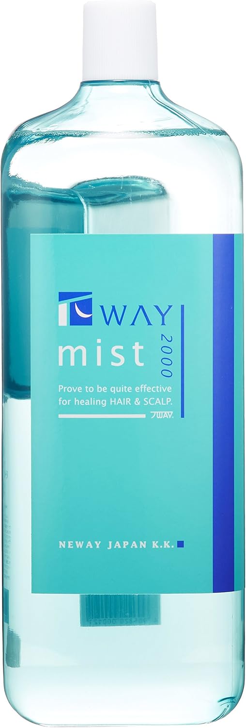 ニューウェイジャパン パイウェイ ミストエクストラ 2000ml