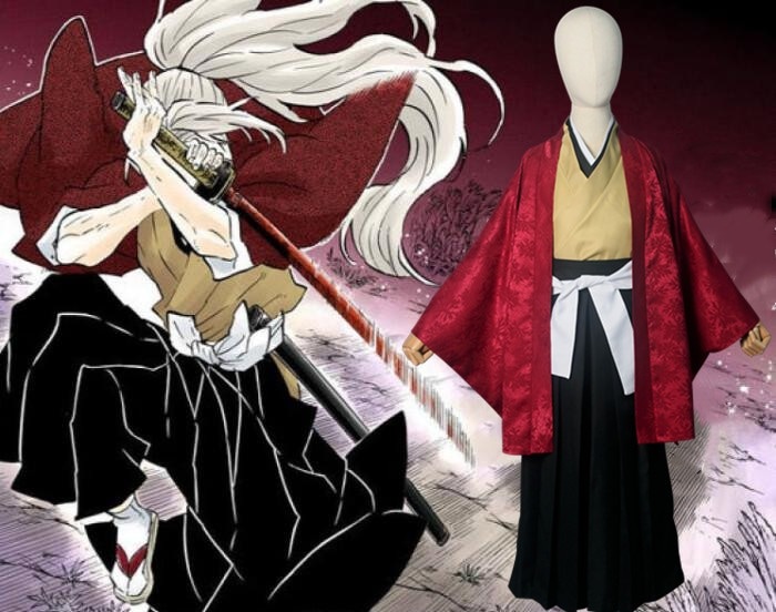 【予約商品】赤字販売 ハロウィン コスチューム コスプレ衣装 繼国縁壱 日呼吸剣士 子供専用サイズ