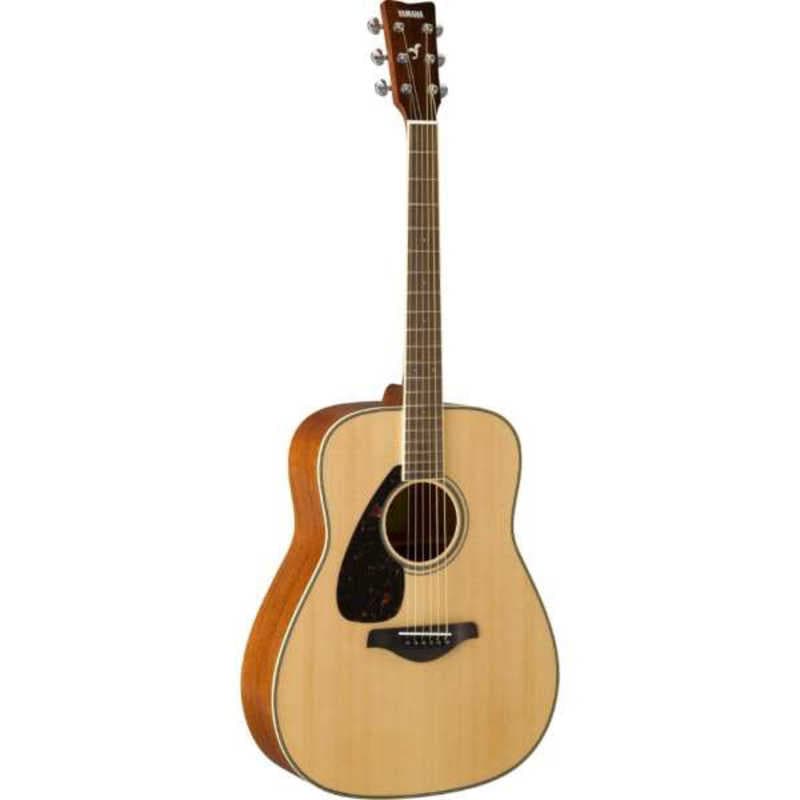 ヤマハ　YAMAHA　アコースティックギター　FG-820L//02