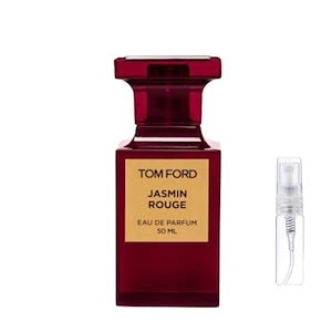 トムフォード ジャスミンルージュ　香水　サンプル　1.5ｍｌ