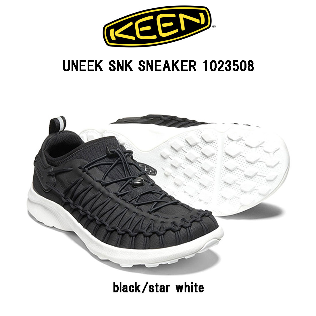 54％割引 大人気新品 レディース スポーツ サンダル UNEEK SNK SNEAKER 1023508 スポーツ レディースファッション -  reportnews.la