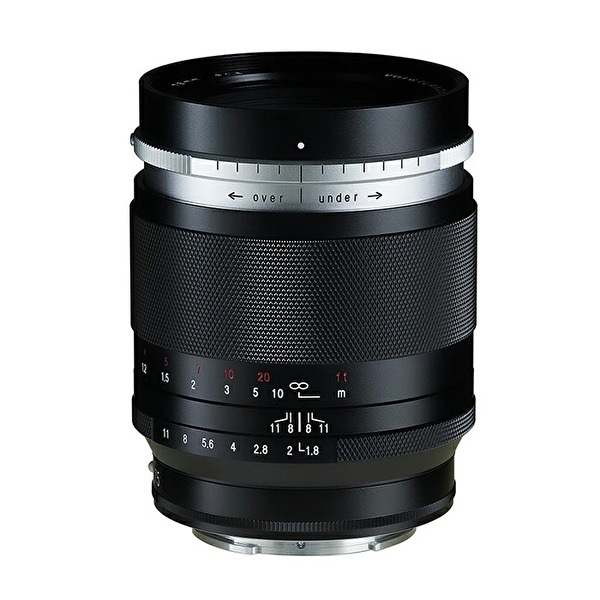 Voigtlander フォクトレンダー PORTRAIT HELIAR 75mm F1.8 [E-mount] 【新品】 73,260円