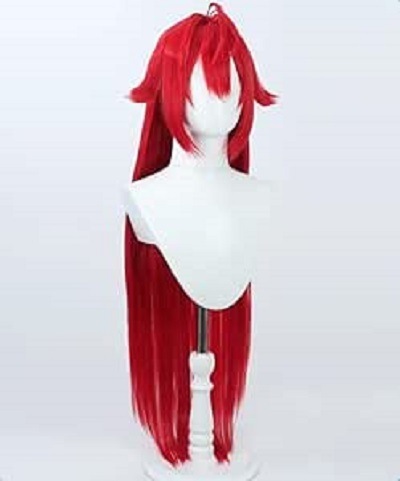 ラピ赤ずきん レッドフード コスプレウィッグ