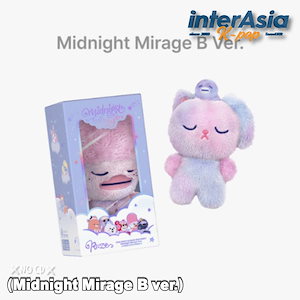 Riize Midnight mirage VerB ウォンビンセット - メルカリ