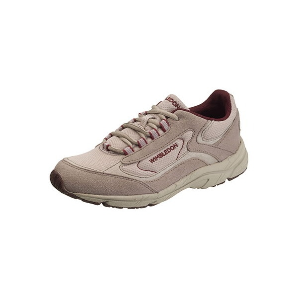アサヒ ウインブルドンL030(サンドベージ) KF78411 23.5cm スニーカー