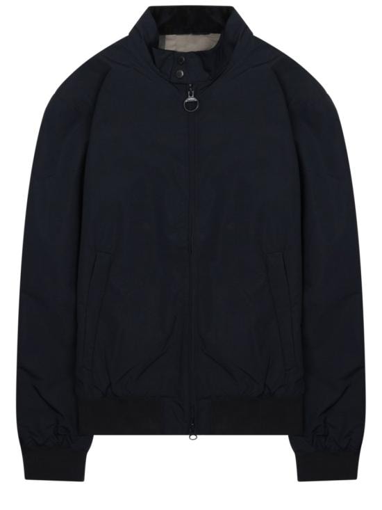 BARBOUR Men Jacket MCA0412 MCANY71 Black