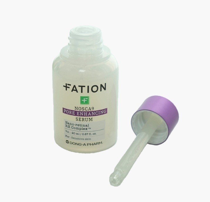 ノースカナイン トラブル 毛穴弾力 セラム 30ml