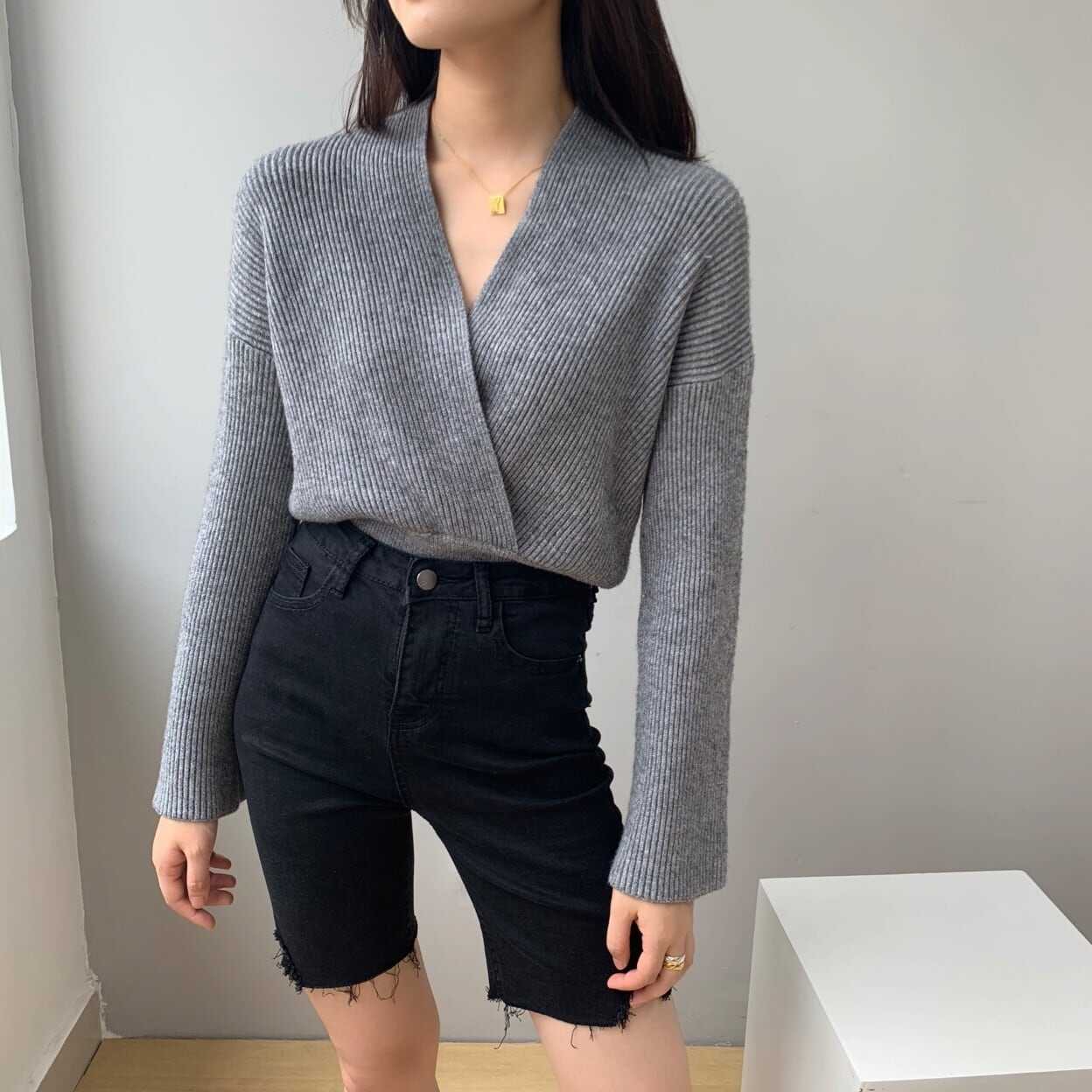 トップス 上着 人気 おすすめ おしゃれ お洒落 安い プチプラ カーディガン ニット セーター コーディガン アラン ニット 長袖 ロング リブニット オフショルダー